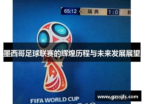 墨西哥足球联赛的辉煌历程与未来发展展望 墨西哥足球联赛的辉煌历程与未来发展展望